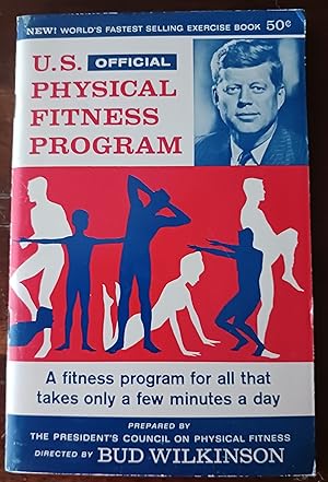 U.S. Official Physical Fitness Program