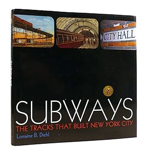 Seller image for SUBWAYS for sale by Rare Book Cellar