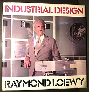 Seller image for Industrial Design for sale by Peter Austern & Co. / Brooklyn Books