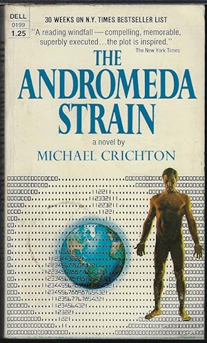 THE ANDROMEDA STRAIN