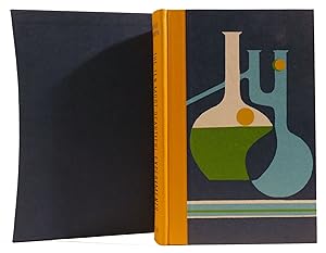Seller image for THE TEN MOST BEAUTIFUL EXPERIMENTS Folio Society for sale by Rare Book Cellar