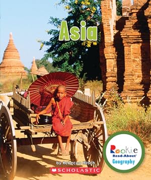 Immagine del venditore per Asia (Paperback or Softback) venduto da BargainBookStores