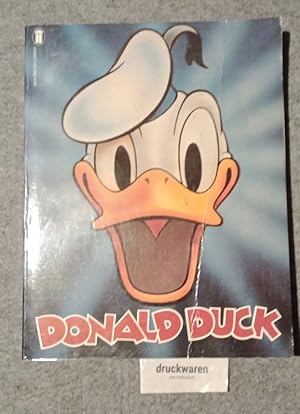 Bild des Verkufers fr Donald Duck zum Verkauf von Druckwaren Antiquariat