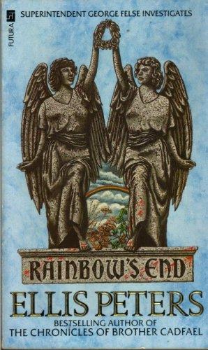 Seller image for Rainbow's End: An Inspector George Felse Novel for sale by WeBuyBooks 2
