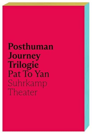 Bild des Verkufers fr Posthuman Journey Trilogie zum Verkauf von Bunt Buchhandlung GmbH