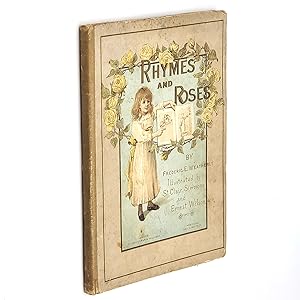 Imagen del vendedor de Rhymes and Roses a la venta por Boyd Used & Rare Books