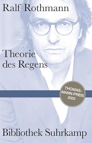 Theorie des Regens Notizen | Persönliche wie lyrische Momentaufnahmen aus den Erinnerungen eines ...