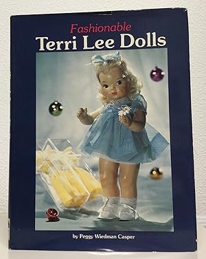 Seller image for Fashionable Terri Lee Dolls for sale by Nick of All Trades