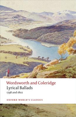 Seller image for Lyrical Ballads: 1798 and 1802 (Paperback or Softback) for sale by BargainBookStores