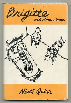 Immagine del venditore per Brigitte and Other Stories venduto da Between the Covers-Rare Books, Inc. ABAA