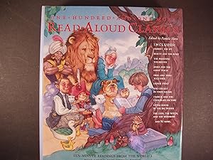 Imagen del vendedor de 101 More Read-Aloud Classics: Ten-Minute Readings from the World's Best-Loved Children's Books a la venta por PB&J Book Shop