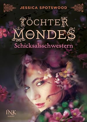 Seller image for Tchter des Mondes - Schicksalsschwestern Schicksalsschwestern for sale by Antiquariat Mander Quell