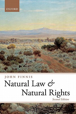 Immagine del venditore per Natural Law and Natural Rights (Paperback or Softback) venduto da BargainBookStores