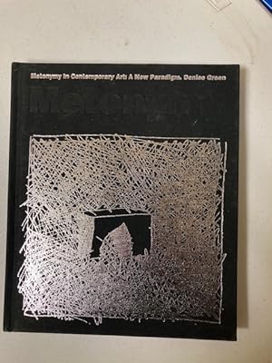 Seller image for Metonymy in contemporary art: A new paradigm for sale by Woodend Bookshop