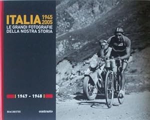 Immagine del venditore per Italia 1945 2005. Le grandi fotografie della nostra storia: 1947-1948. venduto da FIRENZELIBRI SRL