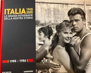 Immagine del venditore per Italia 1945 2005. Le grandi fotografie della nostra storia: 1961 - 1962 venduto da FIRENZELIBRI SRL