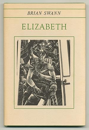 Seller image for Elizabeth for sale by Between the Covers-Rare Books, Inc. ABAA