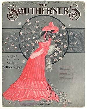Bild des Verkufers fr [Sheet music]: Mandy Lou (from The Southerners) zum Verkauf von Between the Covers-Rare Books, Inc. ABAA