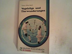 Bild des Verkufers fr Vogelzge und Tierwanderungen zum Verkauf von ANTIQUARIAT FRDEBUCH Inh.Michael Simon