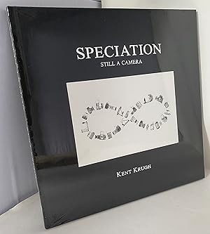 Speciation, Still A Camera [First Edition of 500]