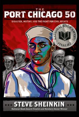 Seller image for The Port Chicago 50: Disaster, Mutiny, and the Fight for Civil Rights (Paperback or Softback) for sale by BargainBookStores