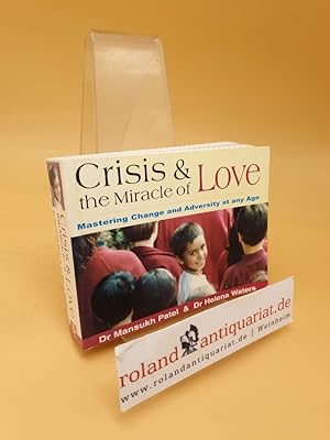 Seller image for Crisis and the Miracle of Love for sale by Roland Antiquariat UG haftungsbeschrnkt