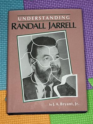 Seller image for Understanding Randall Jarrell (Understanding contemporary American literature) for sale by Earthlight Books