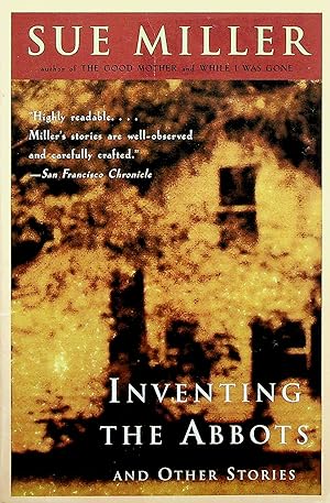 Seller image for Inventing the Abbots and Other Stories for sale by Adventures Underground