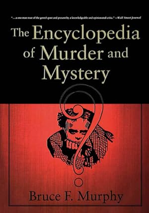 Bild des Verkufers fr The Encyclopedia of Murder and Mystery zum Verkauf von Studibuch