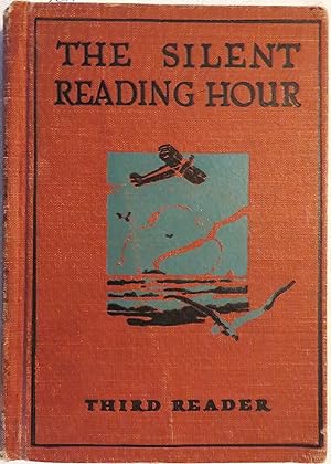 Bild des Verkufers fr The Silent Reading Hour: Third Reader zum Verkauf von Book Catch & Release
