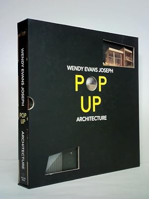 Bild des Verkufers fr Pop-up Architecture zum Verkauf von Celler Versandantiquariat