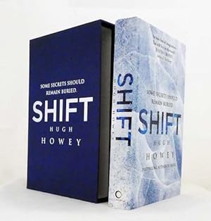 Shift (Signed Numbered Copy)