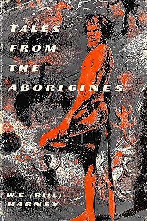 Seller image for Tales From The Aborigines for sale by D. A. Horn Books