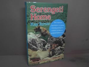 Serengeti Home.