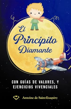 Image du vendeur pour El principito/ The Little Prince -Language: Spanish mis en vente par GreatBookPrices