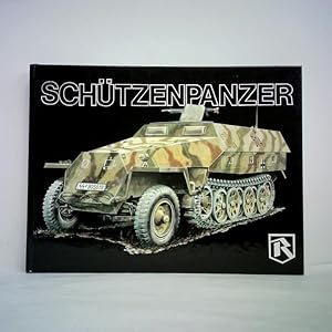 Imagen del vendedor de Schtzenpanzer a la venta por Celler Versandantiquariat