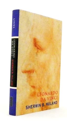 Seller image for Leonardo Da Vinci for sale by Adelaide Booksellers