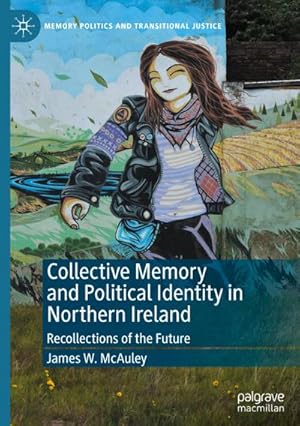 Bild des Verkufers fr Collective Memory and Political Identity in Northern Ireland : Recollections of the Future zum Verkauf von AHA-BUCH GmbH