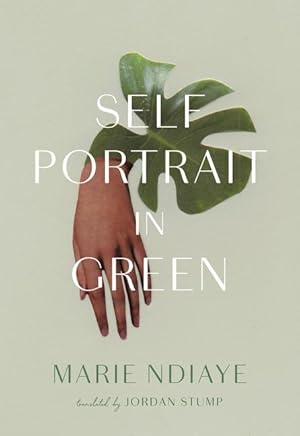 Bild des Verkufers fr Self-Portrait in Green: 10th Anniversary Edition zum Verkauf von moluna