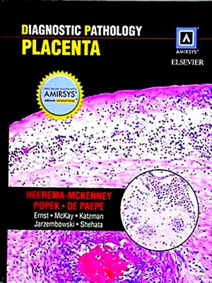 Image du vendeur pour Diagnostic Pathology: Placenta mis en vente par Collectors' Bookstore