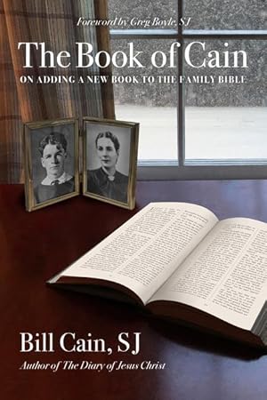 Bild des Verkufers fr The Book of Cain: On Adding a New Book to the Family Bible zum Verkauf von moluna