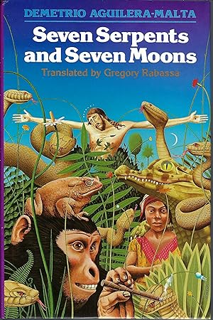 Seven Serpents and Seven Moons