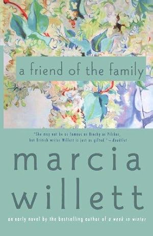 Imagen del vendedor de A Friend of the Family a la venta por WeBuyBooks