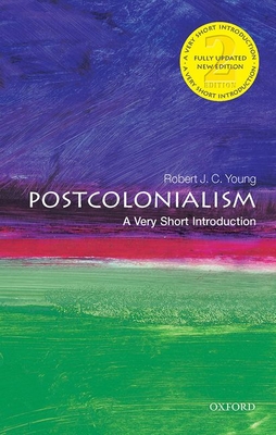 Imagen del vendedor de Postcolonialism: A Very Short Introduction (Paperback or Softback) a la venta por BargainBookStores