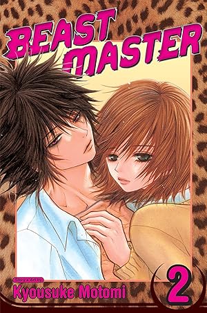 Seller image for Beast Master, Vol. 2, 2 for sale by moluna