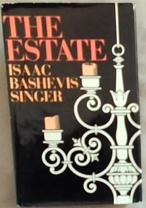 Seller image for The Estate for sale by Chapter 1
