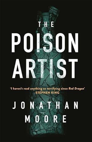 Seller image for The Poison Artist for sale by moluna