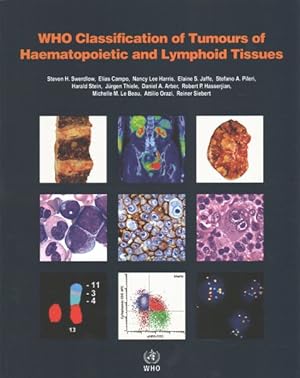 Immagine del venditore per WHO Classification of Tumours of Haematopoietic and Lymphoid Tissues venduto da GreatBookPrices