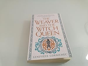 Seller image for The Weaver and the Witch Queen for sale by SIGA eG