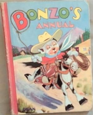 Seller image for Bonzo's Annual for sale by Chapter 1